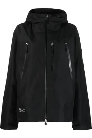 Ralph Lauren Patrol hooded windbreaker jacket