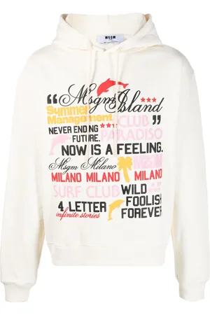 Msgm Text