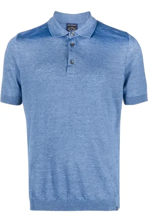 Paul & Shark Linen short