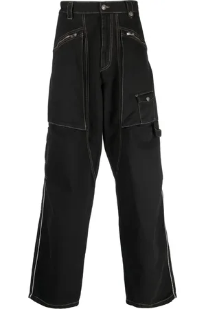 Isabel Marant Parker wide