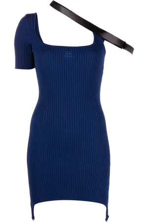 Courrèges Strap