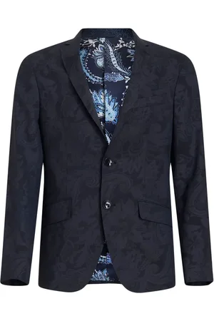 Etro Patterned