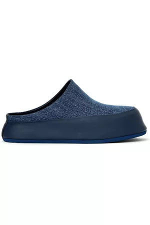 Jacquemus Heren Sandalen - Goia denim mules