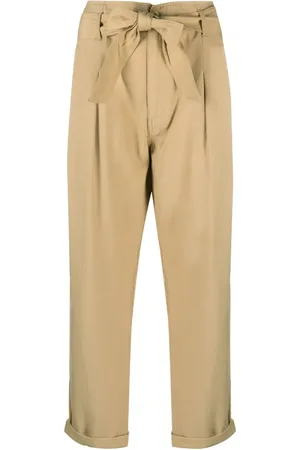 Ralph Lauren Alyndra belted