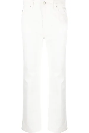 Ami Cropped straight