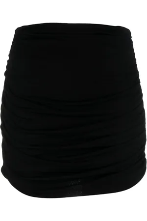 Tory Burch Ruched high
