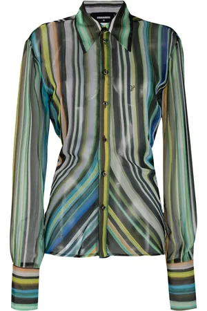 Dsquared2 Embroidered