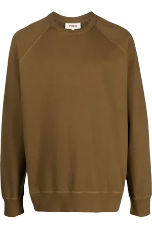 YMC Shrank raglan