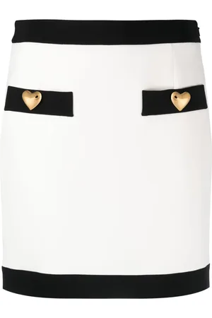 Moschino Button