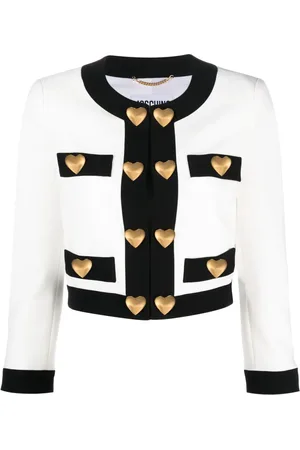 Moschino Heart