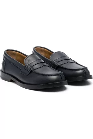 GALLUCCI Instappers - Slip-on penny loafers