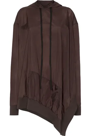 Unravel Project Asymmetric open