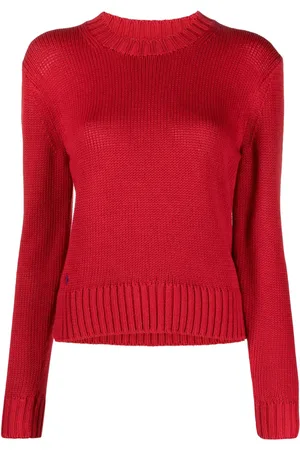 Ralph Lauren Polo Pony chunky