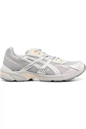 Asics Dames Lage sneakers - Panelled low-top sneakers