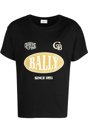 Bally Logo