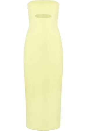 Gloria Coelho Cut out