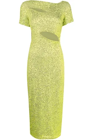 Gloria Coelho Sequin
