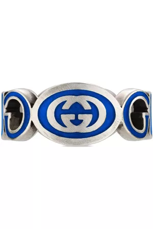 Gucci Heren Pullovers - Interlocking G pull-on style ring