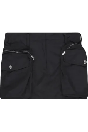 Stella McCartney Utilitarian cargo
