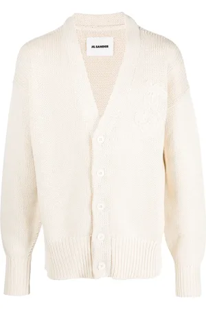 Jil Sander Embroidered