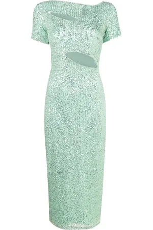 Gloria Coelho Sequin