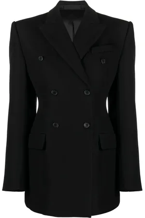 WARDROBE.NYC Contour double