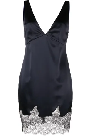 Saint Laurent Lace