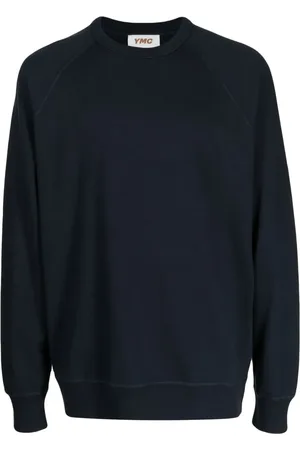 YMC Shrank raglan
