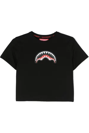 Sprayground Shark teeth