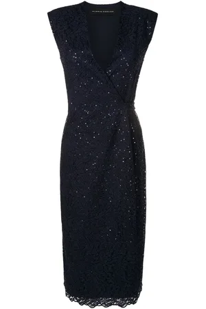 Gloria Coelho Sequin
