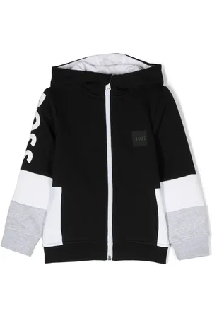 HUGO BOSS Logo