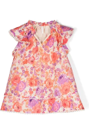 ZIMMERMANN Raie floral