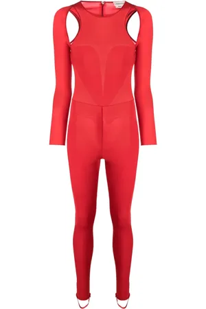 Alexander McQueen Cut