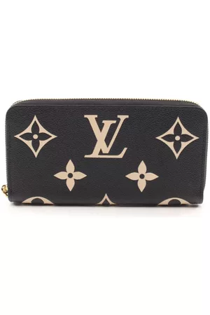 Louis Vuitton 2021 pre-owned Zippy Compact Wallet - Farfetch