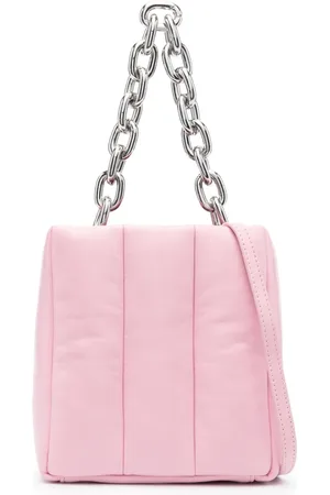 Stand Studio Quilted chain