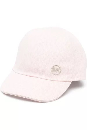 Michael Kors Petten - Embroidered-logo cotton cap