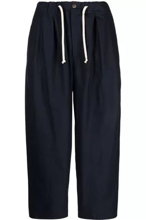 SOCIÉTÉ ANONYME Broeken - Helsin tapered trousers