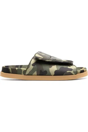 Gia Borghini Camouflage