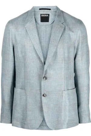 Ermenegildo Zegna Single