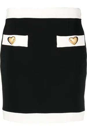 Moschino Heart