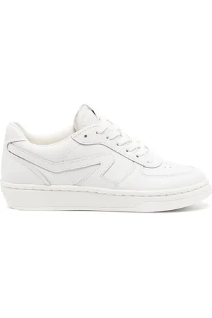 RAG&BONE Retro Court low