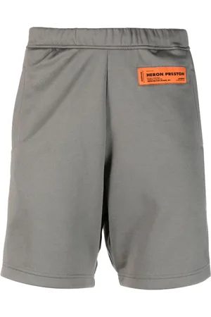 Heron Preston Logo