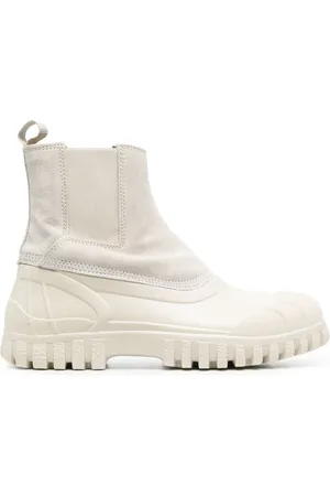 Diemme Panelled ankle