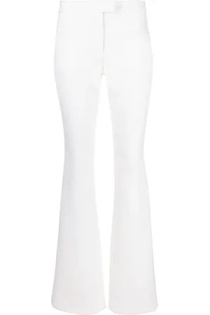 Courrèges Crepe