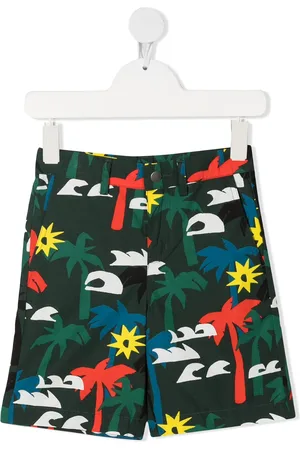 Stella McCartney Palm tree