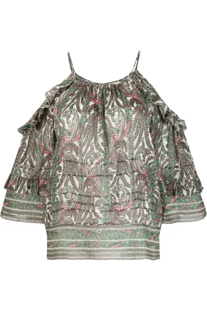 Isabel Marant Gabia graphic
