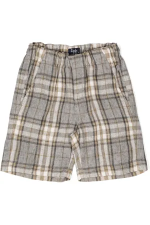 Il gufo Tartan