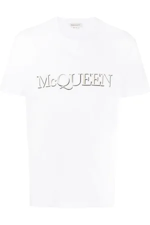 Alexander McQueen Logo