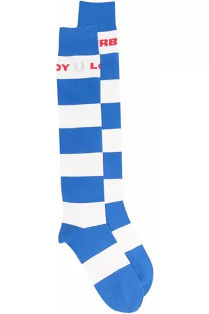 Fred Perry Sokken - X Loverboy striped socks