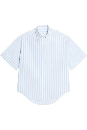 Ami Striped short